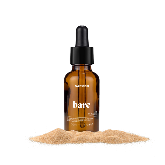 Bare 30ml Oil Dropper