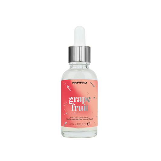 Grapefruit 30ml Oil Dropper