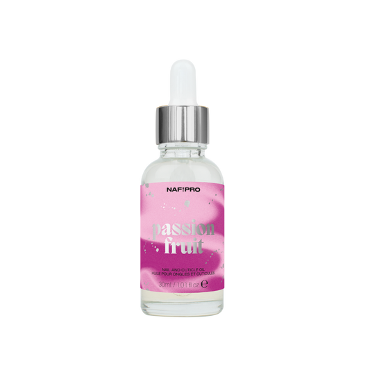 Passionfruit 30ml Oil Dropper