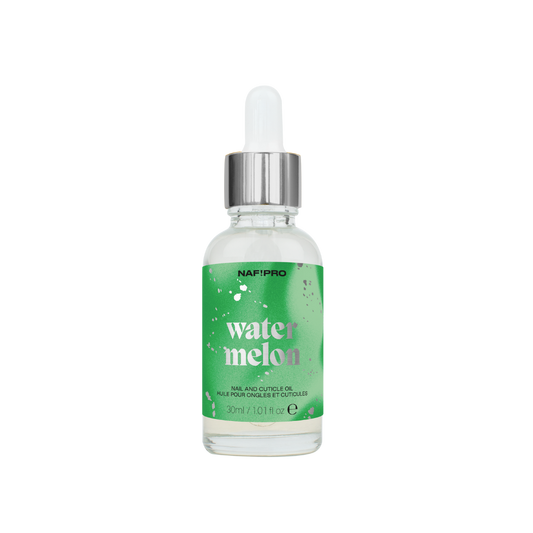 Watermelon 30ml Oil Dropper