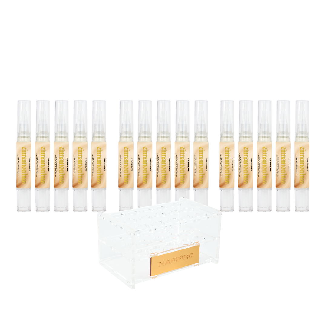 Sugar & Spice Retail Bundles