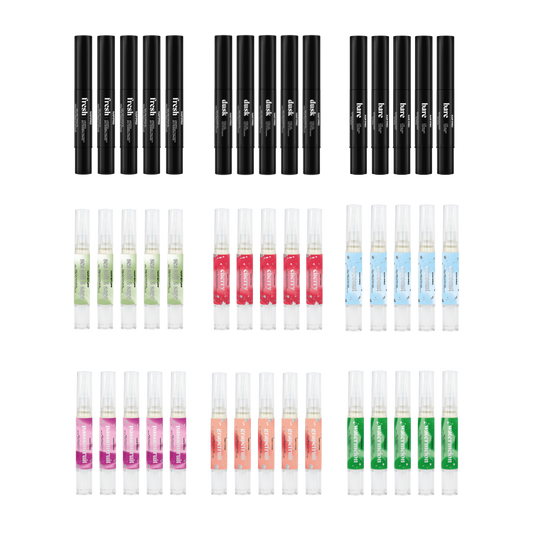 5 Pack Pens Pick & Mix