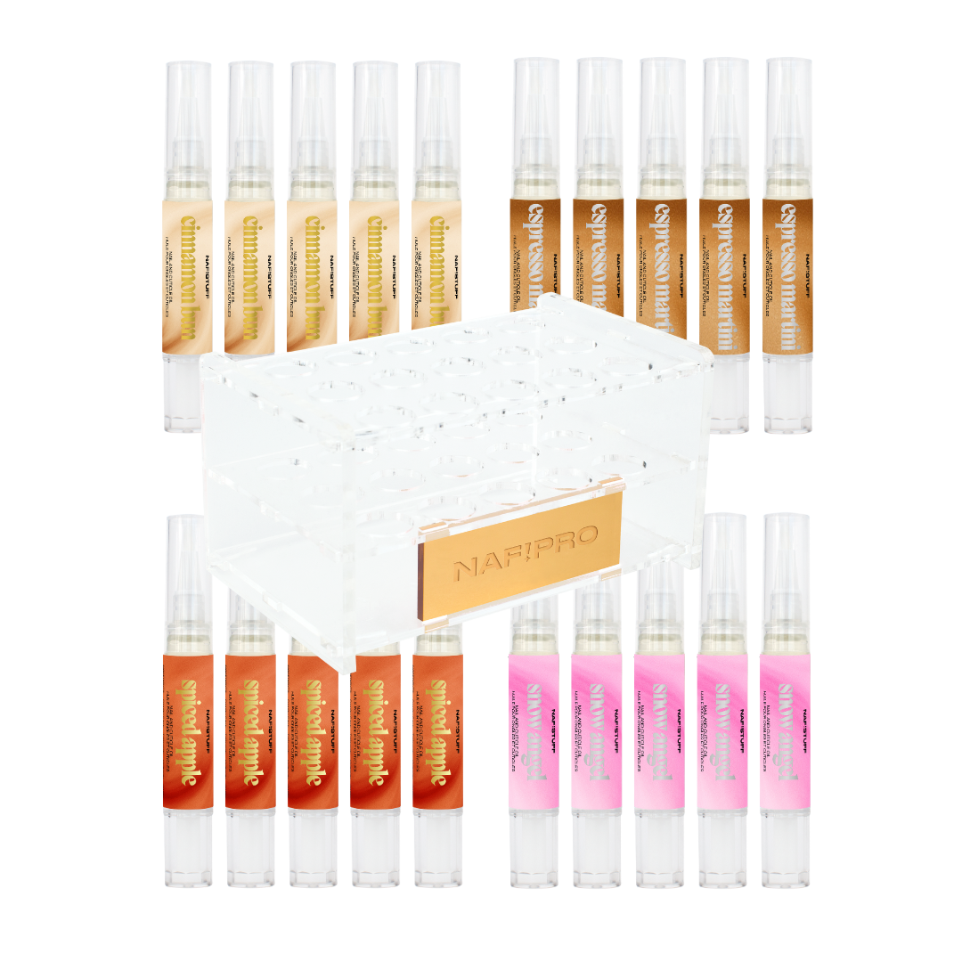 Sugar & Spice Retail Bundles