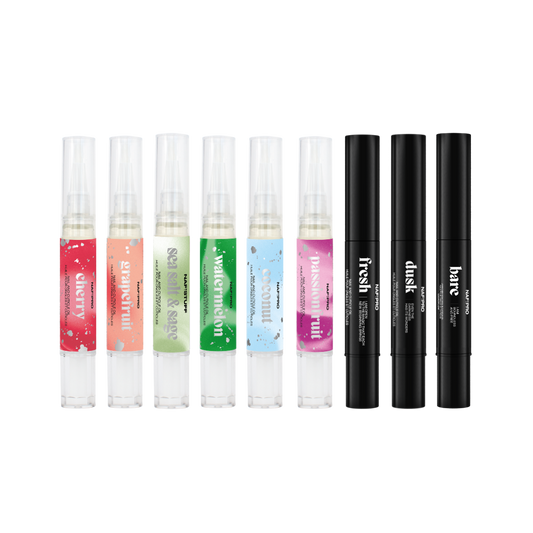 Single Pen Pick & Mix