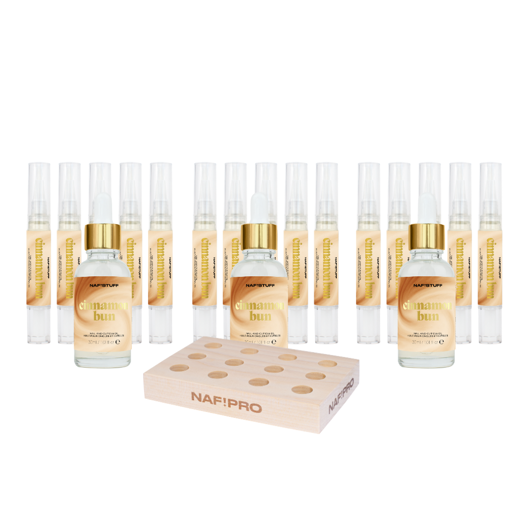 Sugar & Spice Retail Bundles