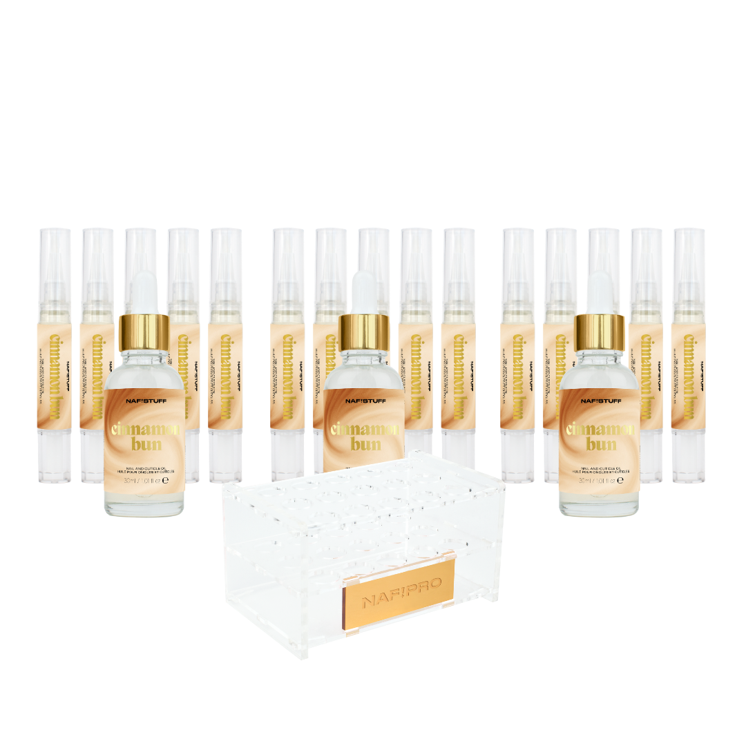 Sugar & Spice Retail Bundles