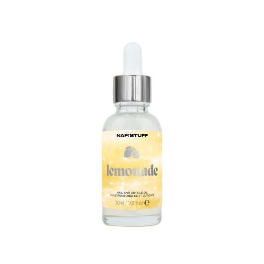 Cuticle Oil Droppers