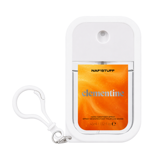Mini Hand Sanitisers