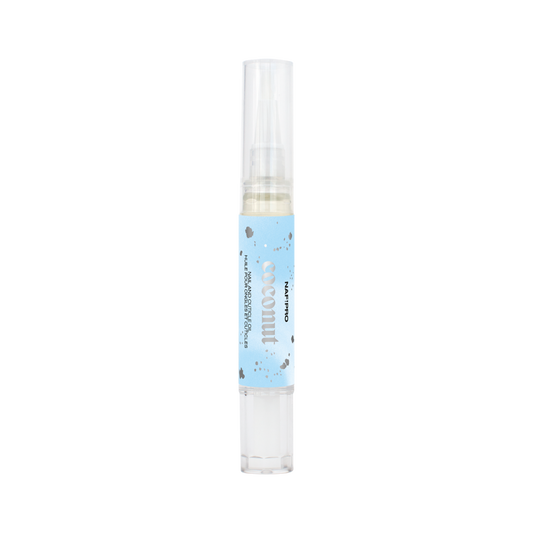 Coconut Nail & Cuticle Oil Pens