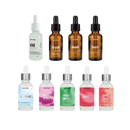 30ml Oil Dropper Pick & Mix