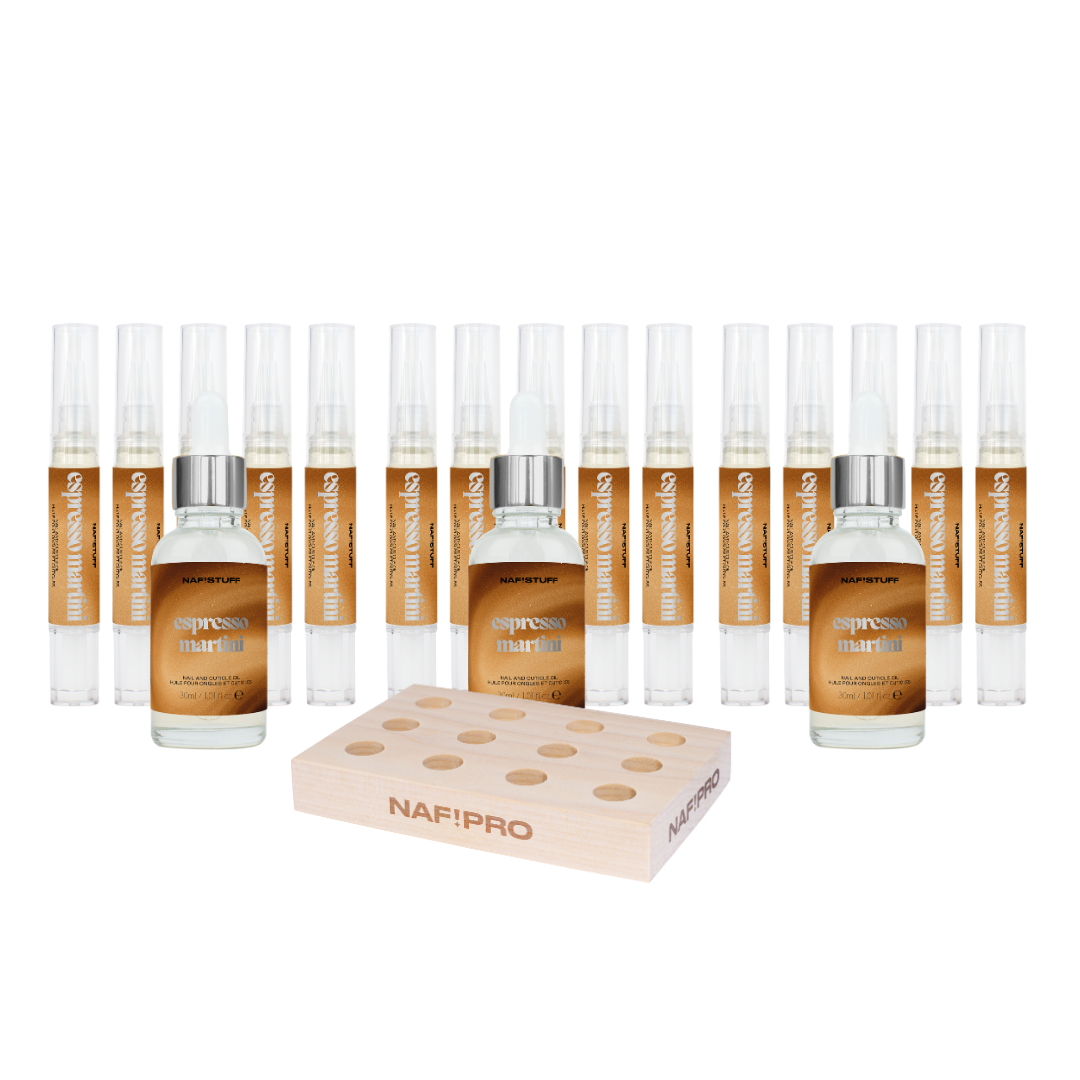 Sugar & Spice Retail Bundles