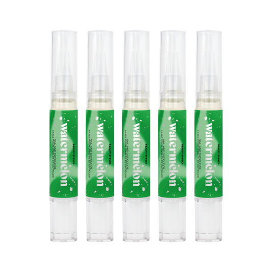 Watermelon Nail & Cuticle Oil Pens