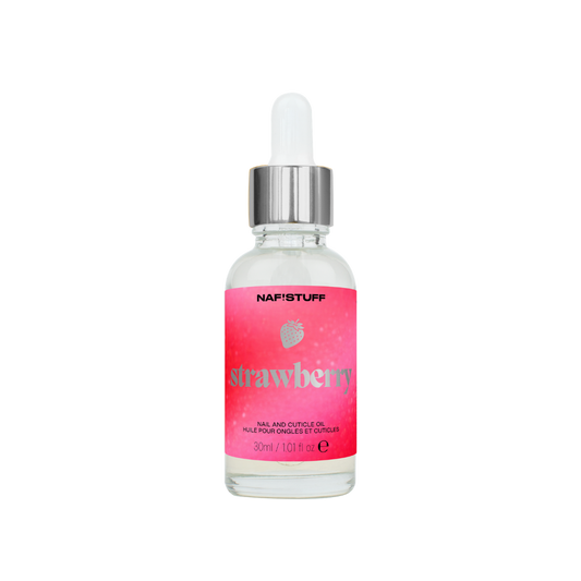 Cuticle Oil Droppers
