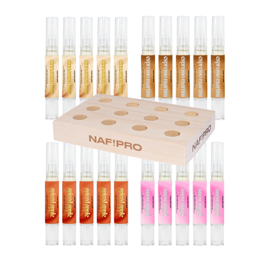 Sugar & Spice Retail Bundles