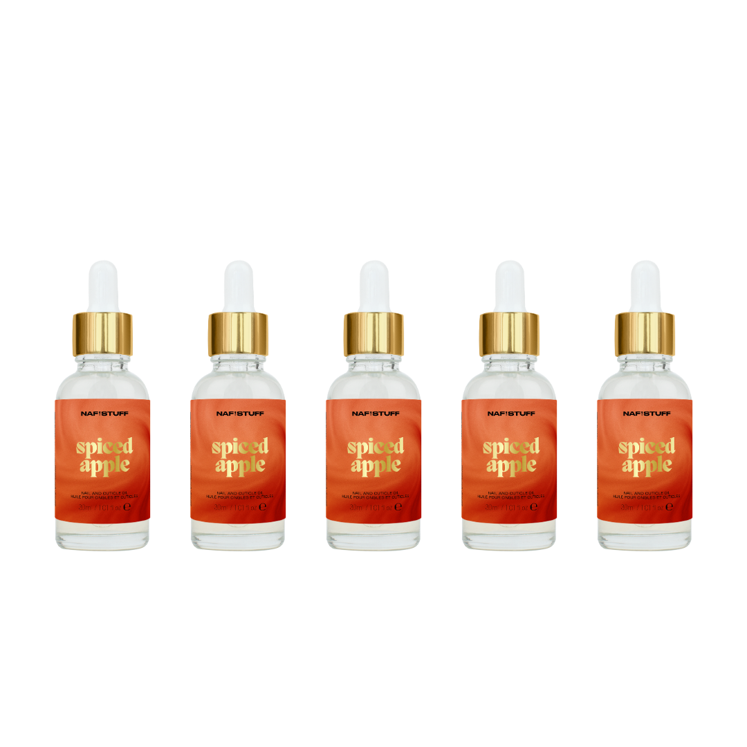 Spiced Apple 30ml Oil Dropper