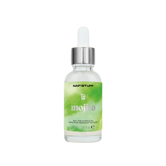 Mojito 30ml Oil Dropper