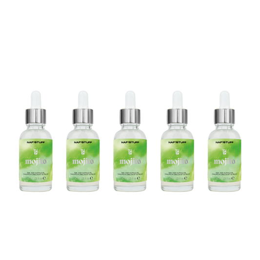 Mojito 30ml Oil Dropper