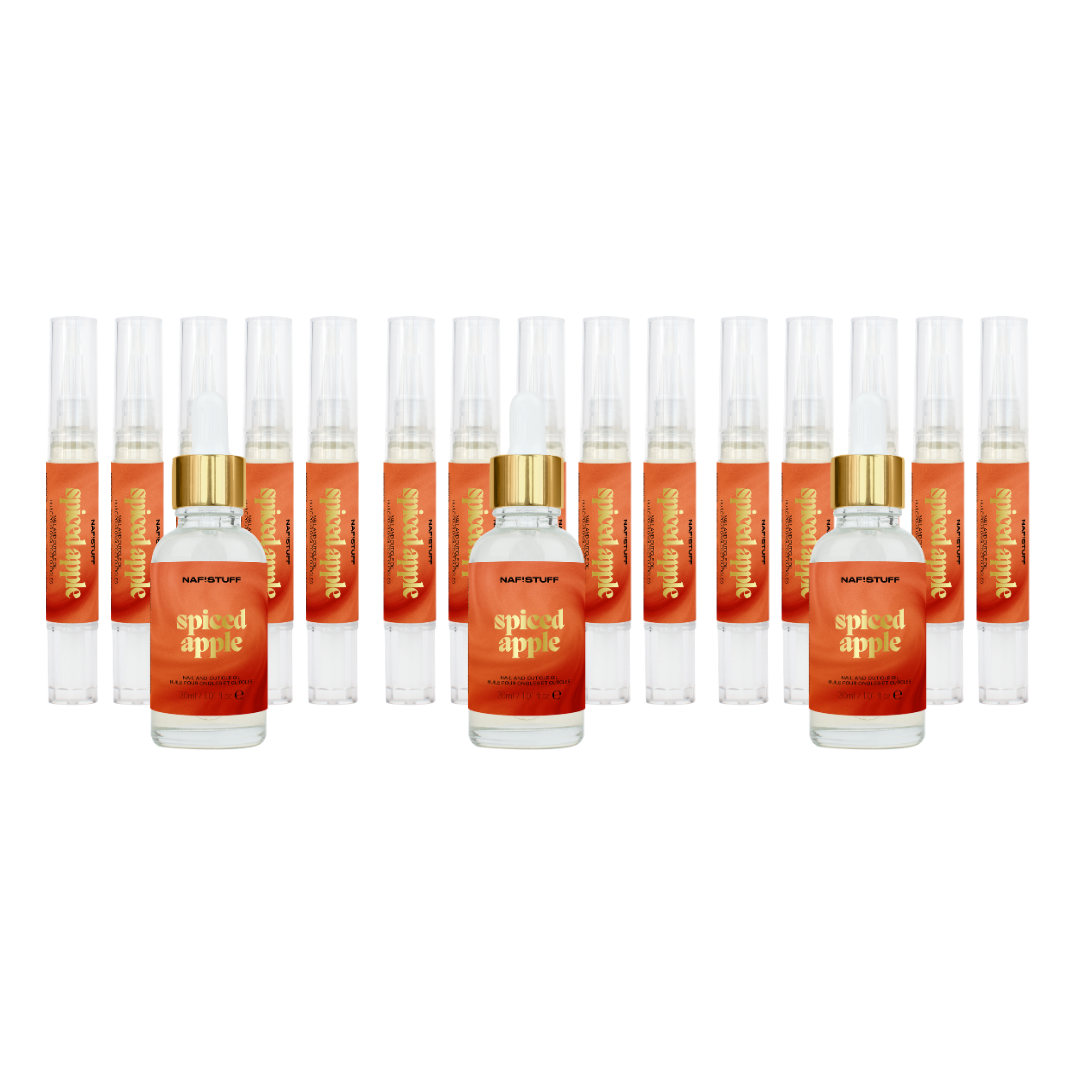 Sugar & Spice Retail Bundles