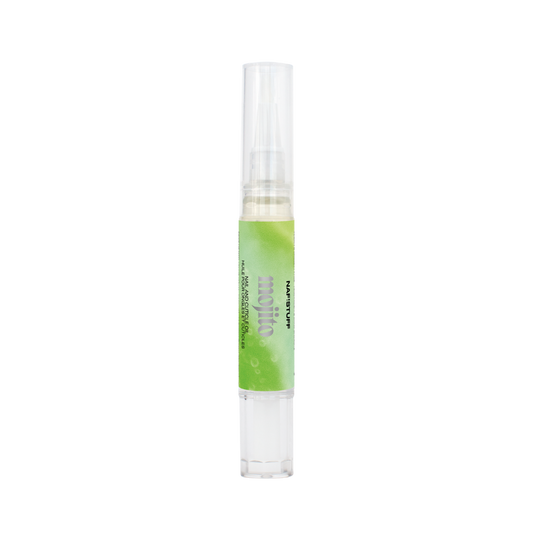 Mojito Nail & Cuticle Oil Pens