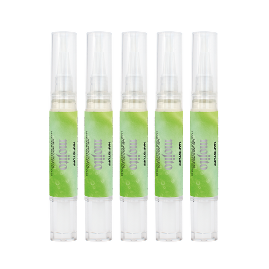 Mojito Nail & Cuticle Oil Pens