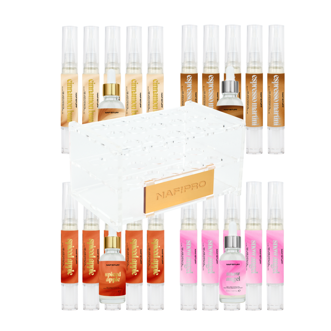 Sugar & Spice Retail Bundles