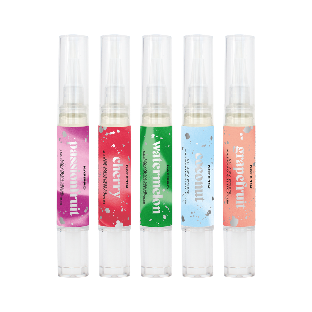 Fruity Tester Pack