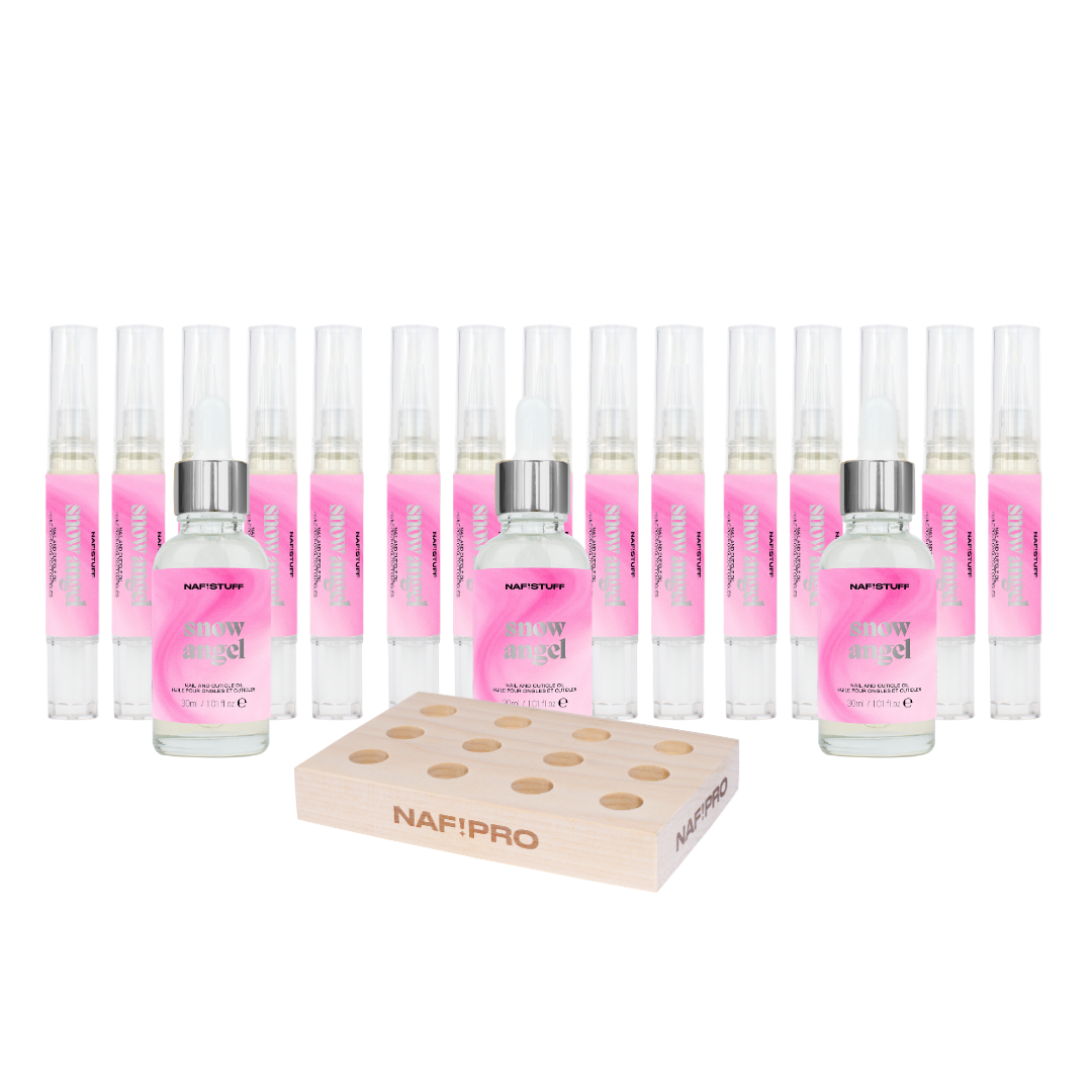 Sugar & Spice Retail Bundles