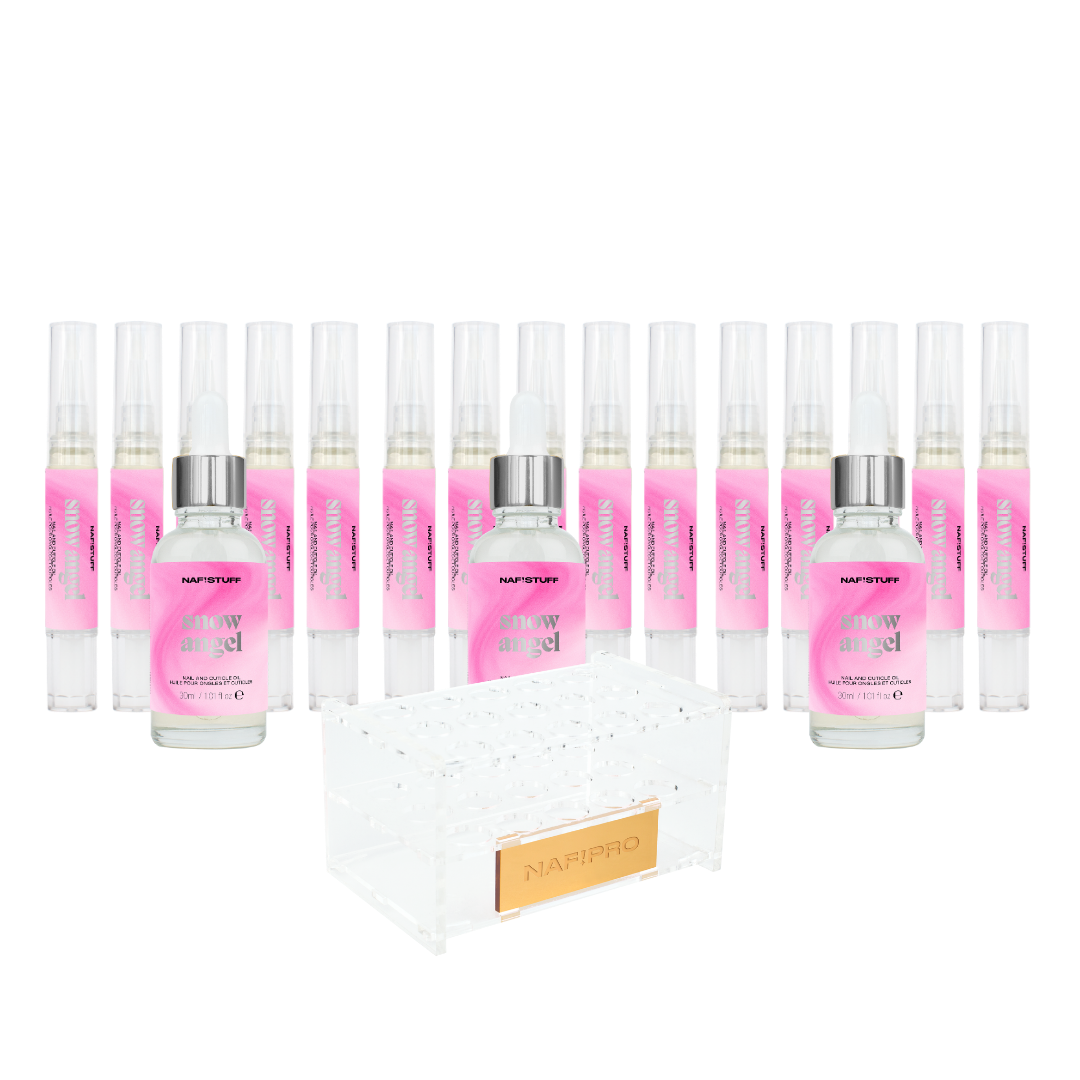 Sugar & Spice Retail Bundles