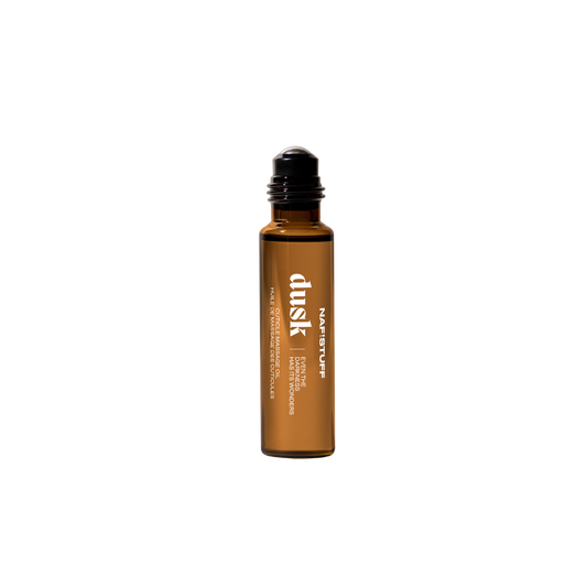 Cuticle Massage Oils