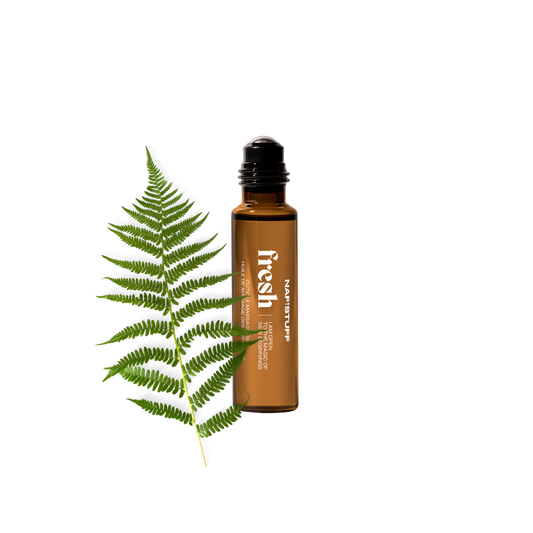 Fresh Cuticle Massage Oils