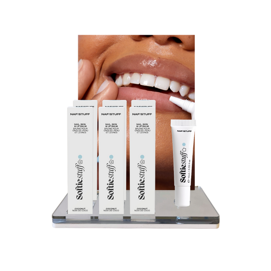 Softie Stuff Retail Kits