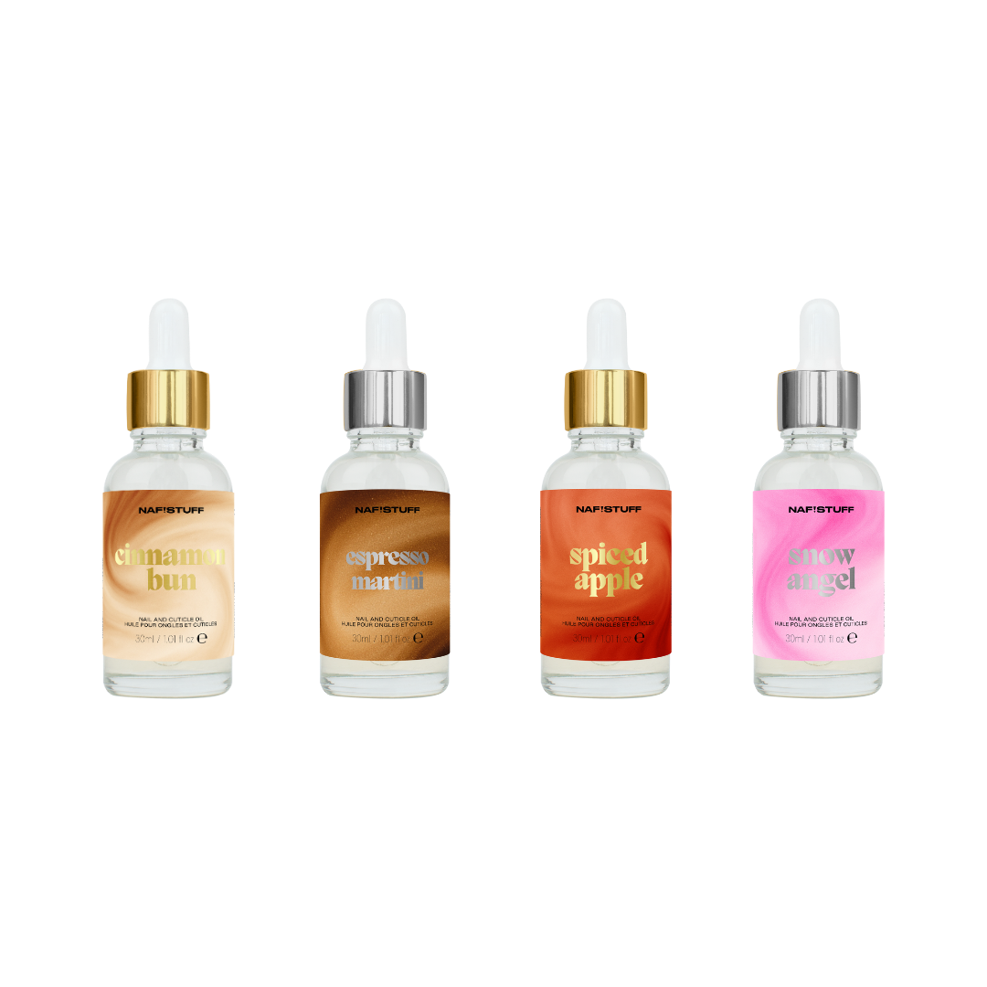 Sugar & Spice Tester Packs