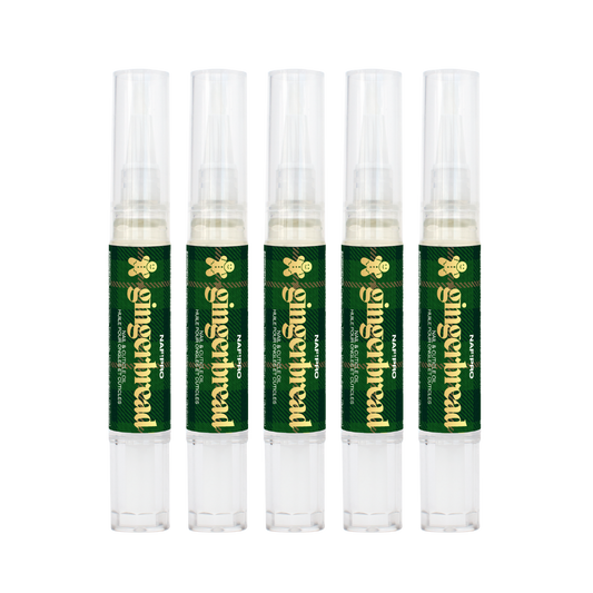 Gingerbread Nail & Cuticle Oil Pens