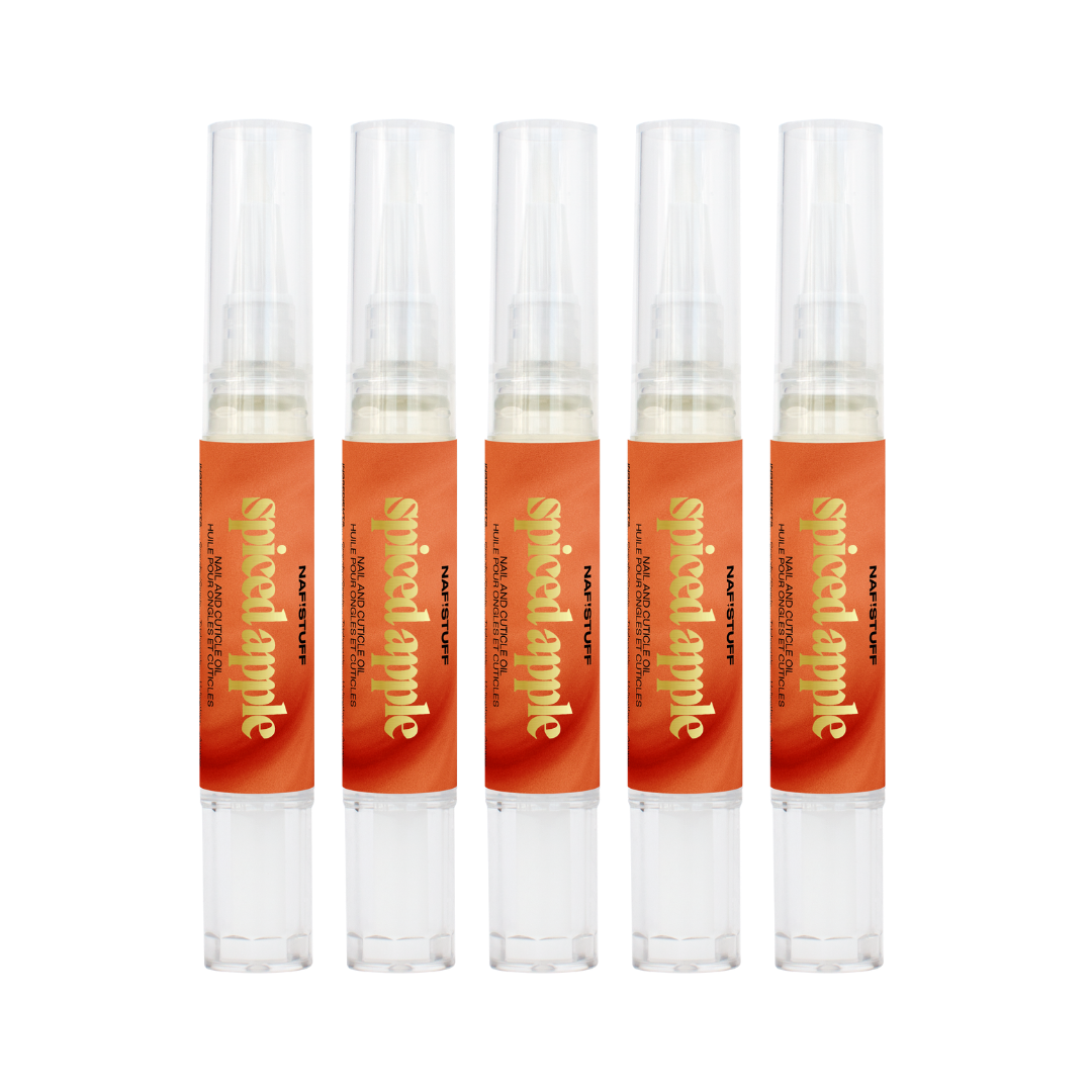 Spiced Apple Nail & Cuticle Oil Pens