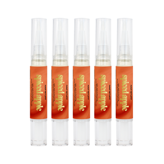 Spiced Apple Nail & Cuticle Oil Pens