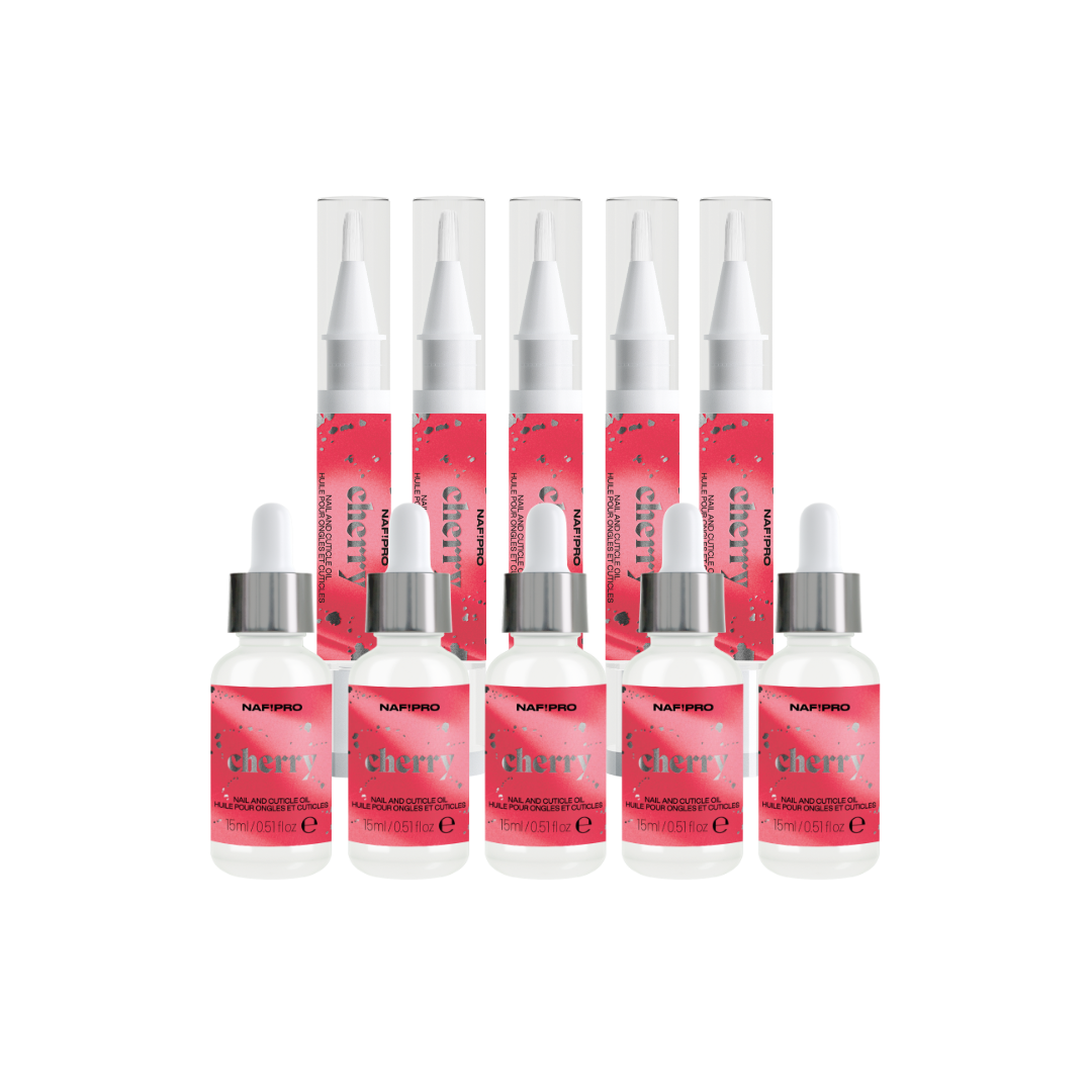 Fruity Retail Bundles