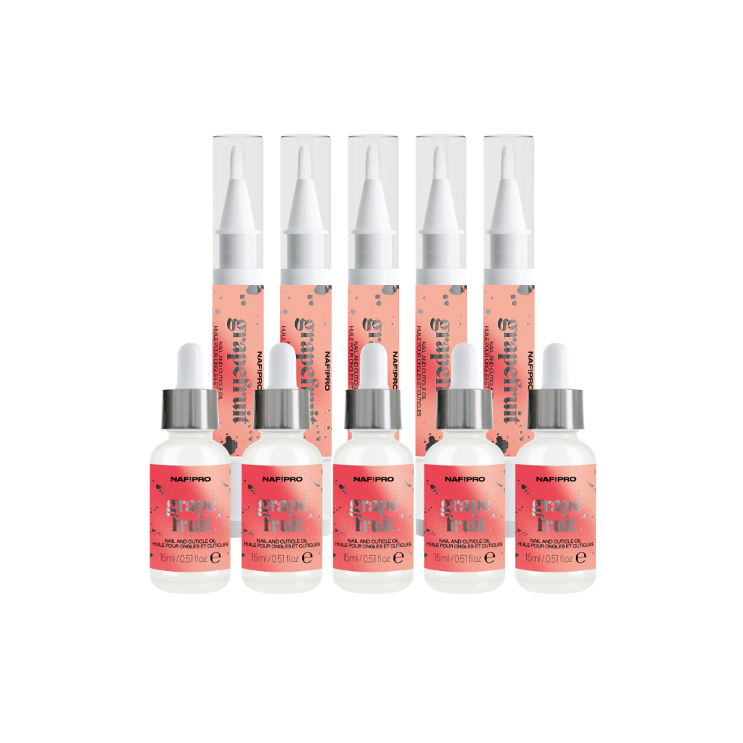 Fruity Retail Bundles