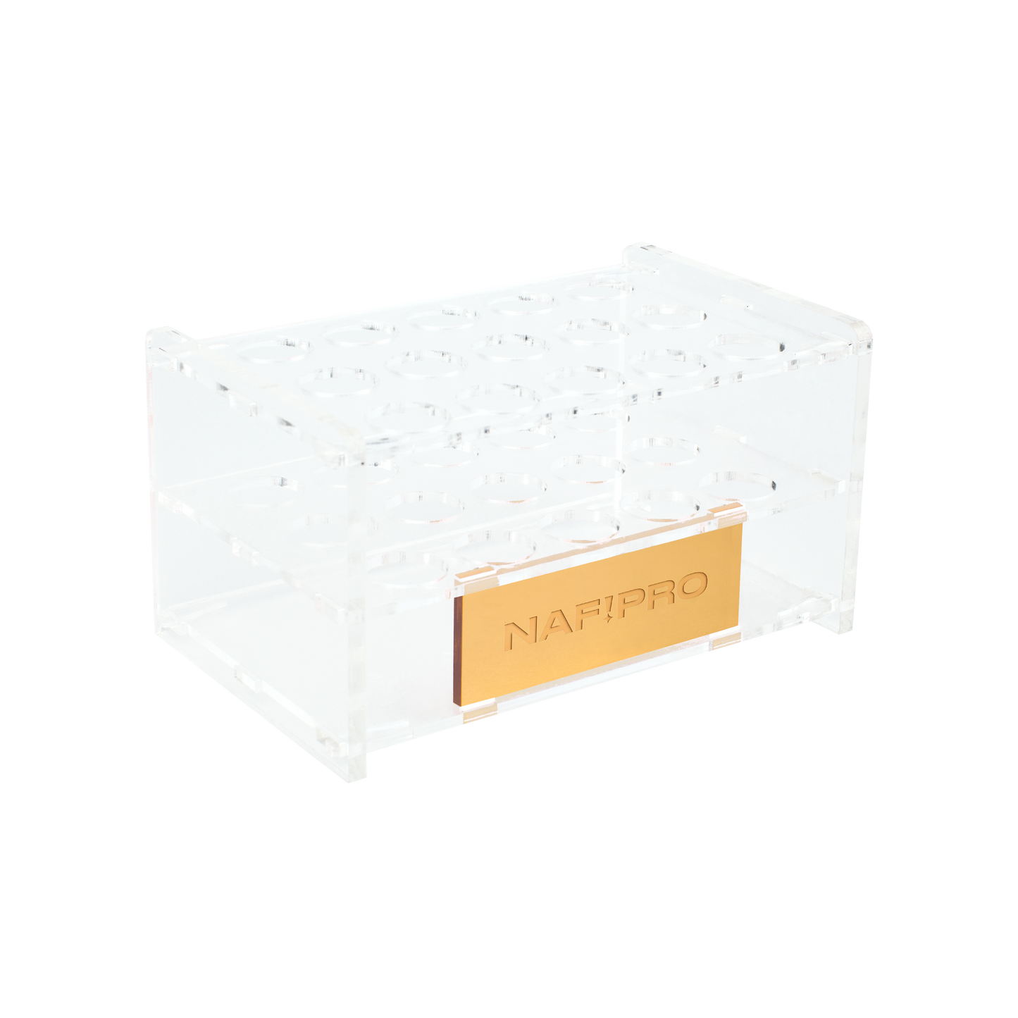 15 Hole Display Stand