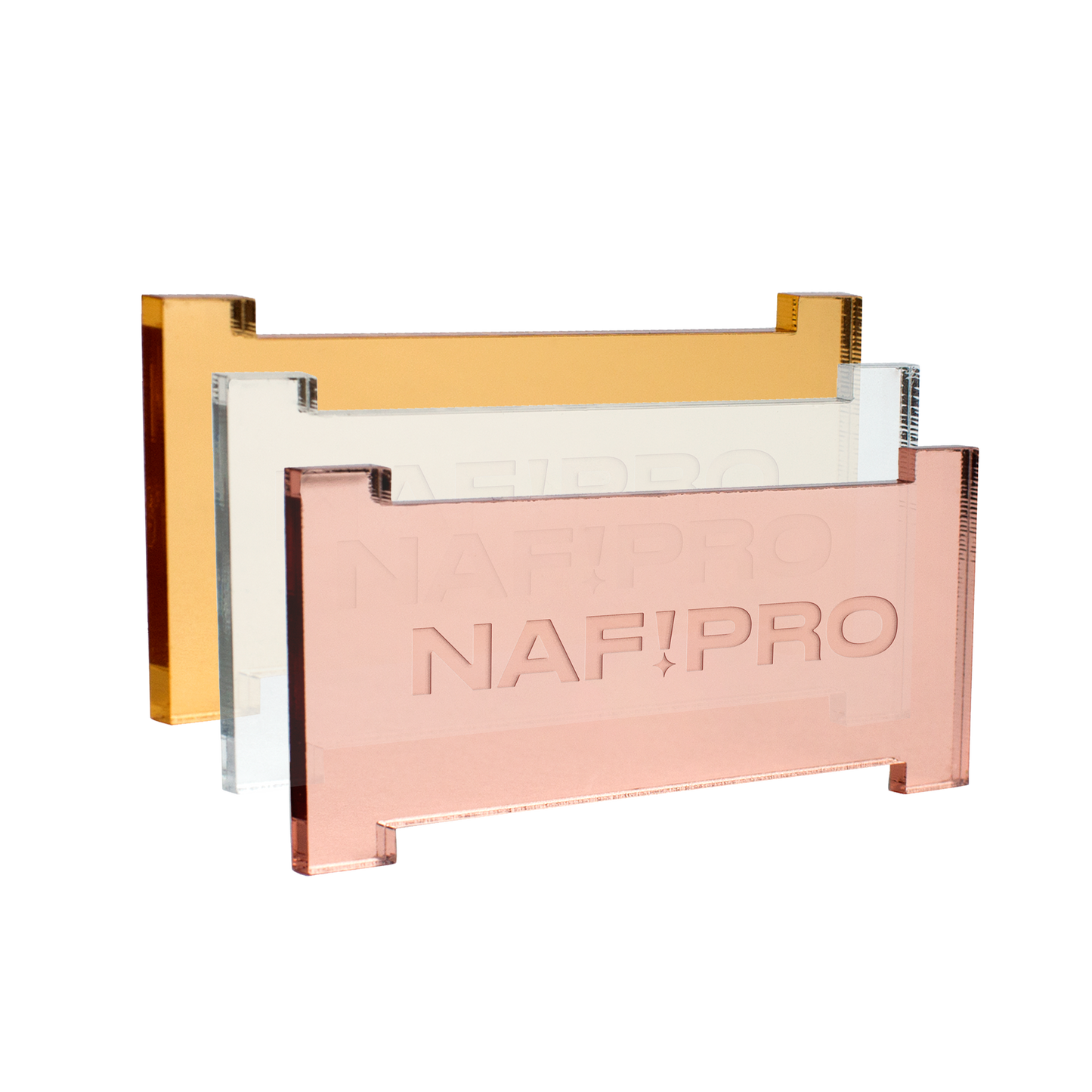 15 Hole Display Stand