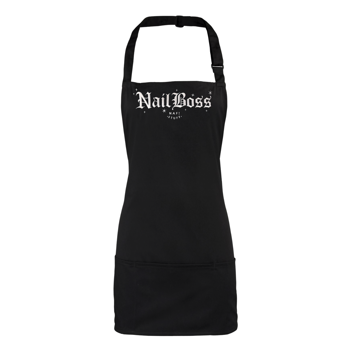 NailBoss Apron