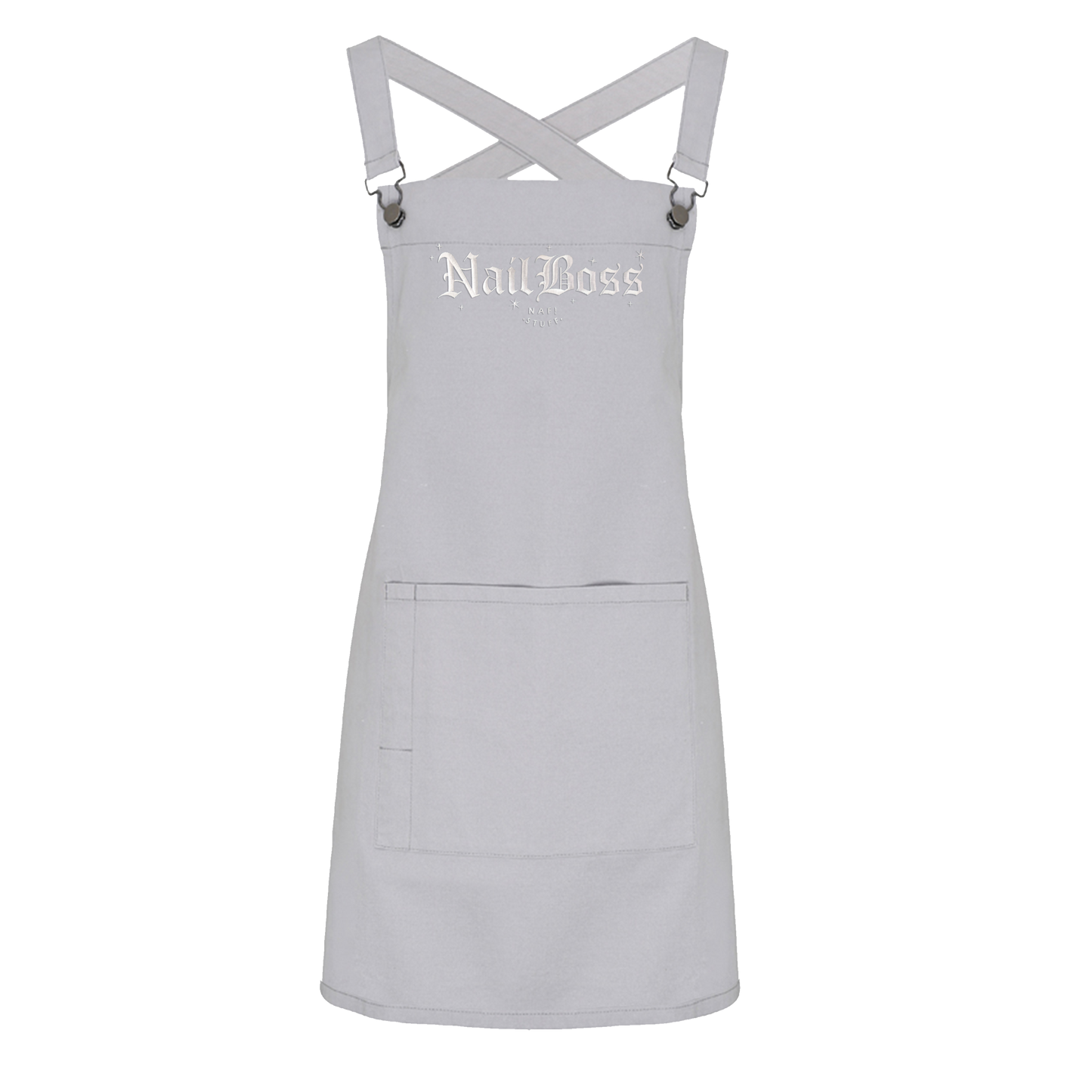 NailBoss Dungaree Apron