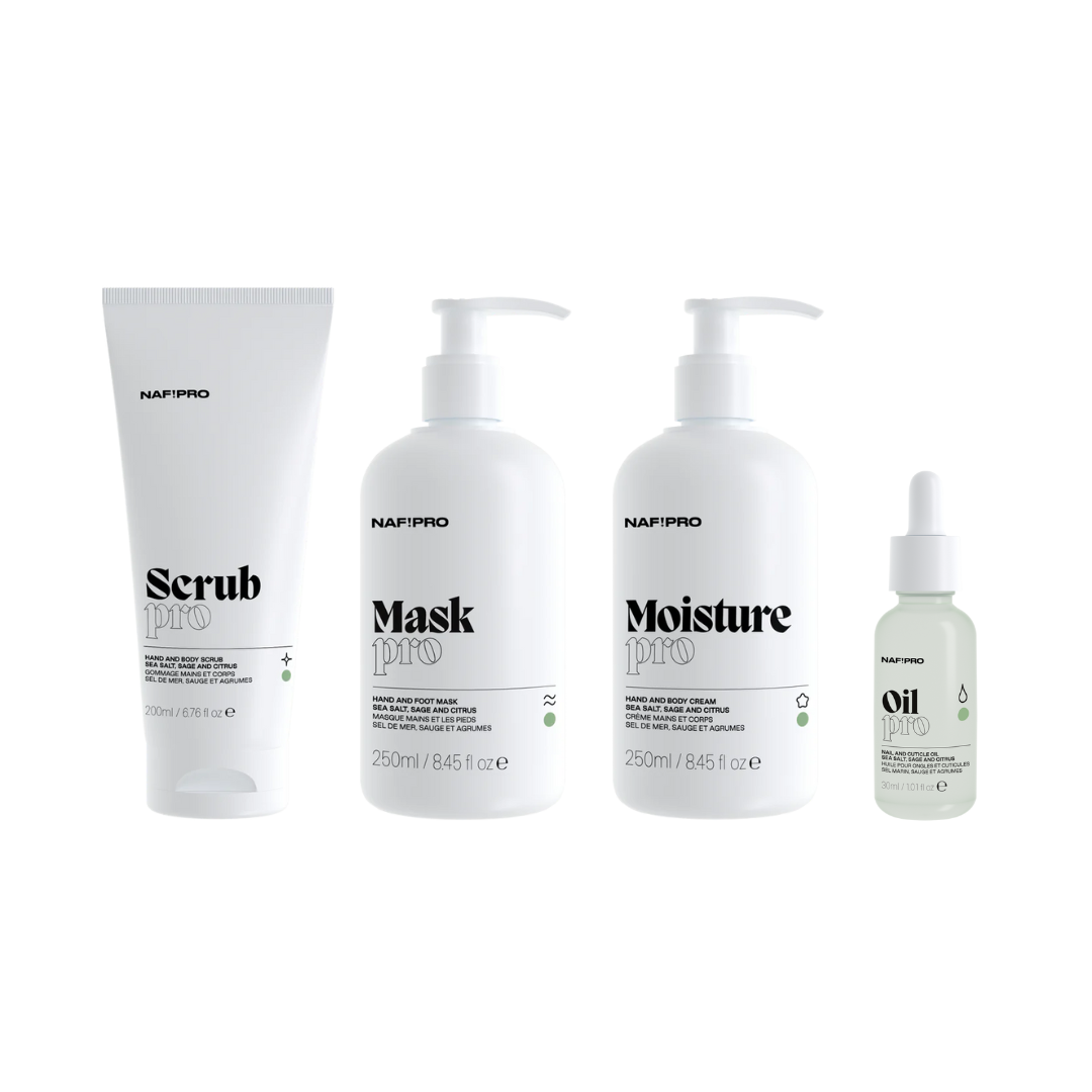 The Full SKNSYSTM Range