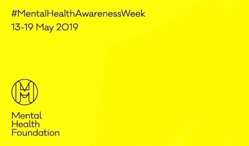 Mental Health Awareness Week 2019: 8 Scottish Charities Making A Difference