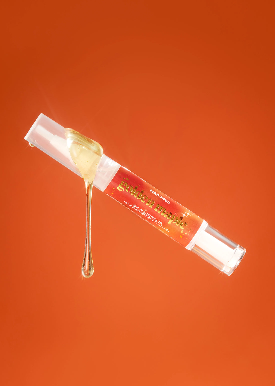Scent Profile: Golden Maple