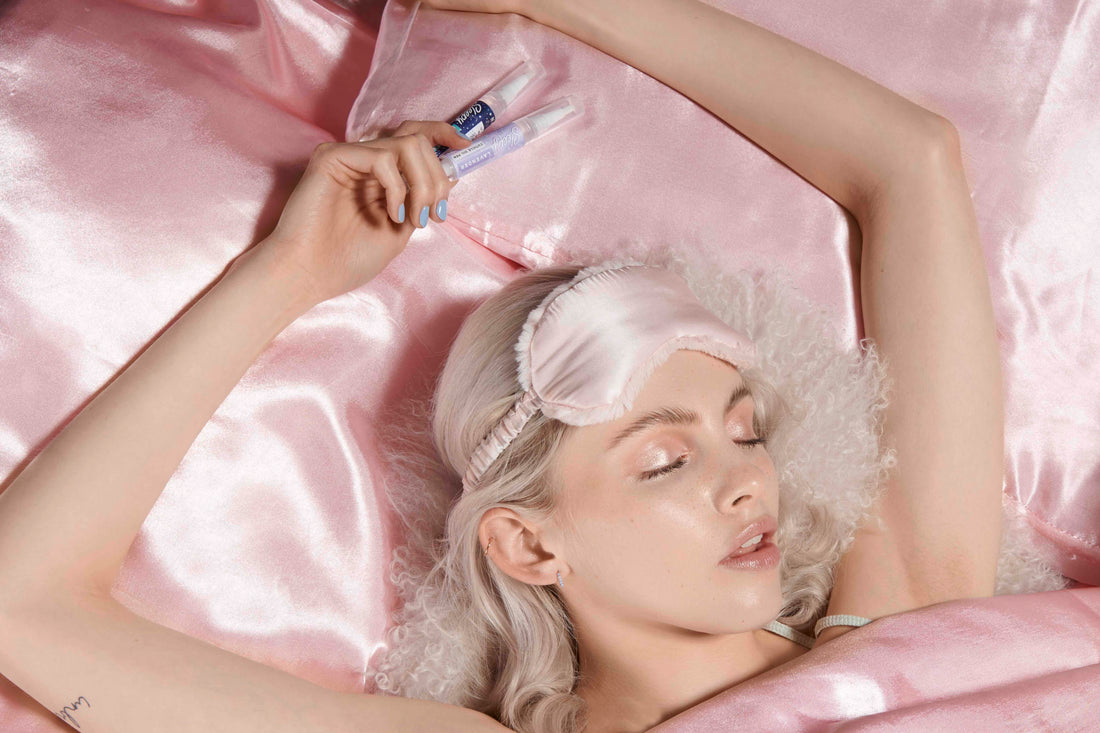 NAF! Stuff Launches Dreamy New Scents in the 'Sleepy Collection'