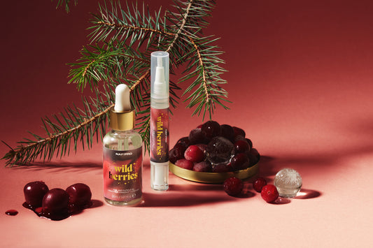 Scent Profile: Wild Berries