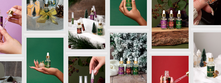 Autumn & Winter Scents