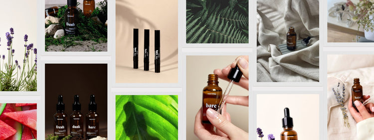 The Mood Collection