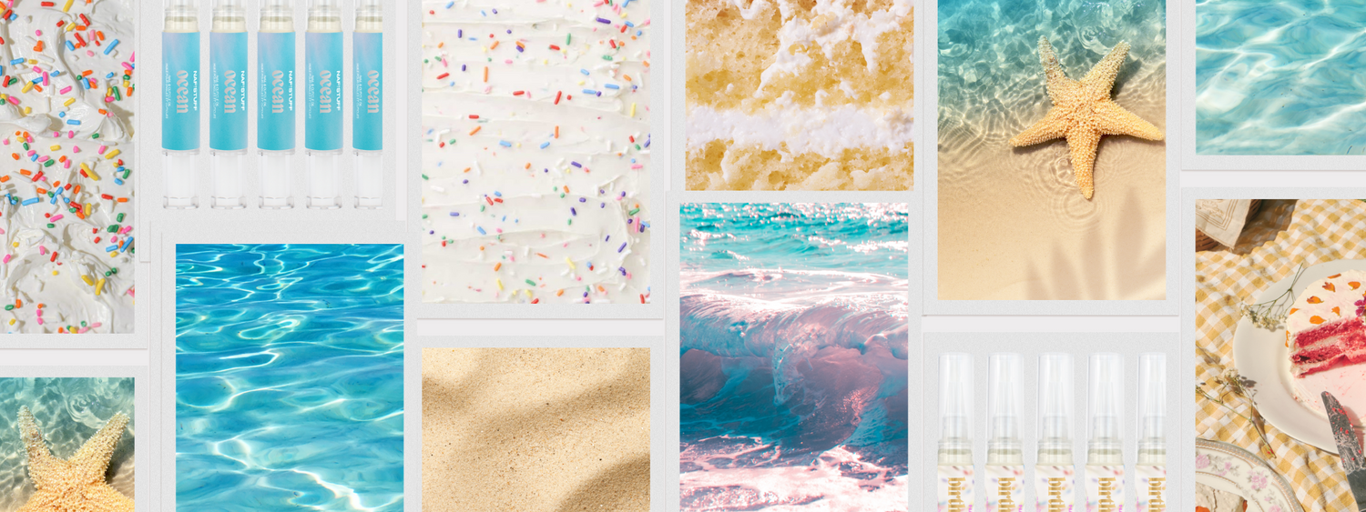Summer Pre-Order