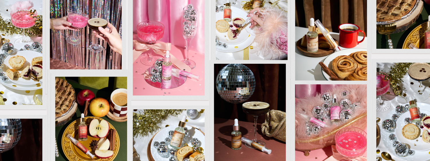 The Sugar & Spice Collection